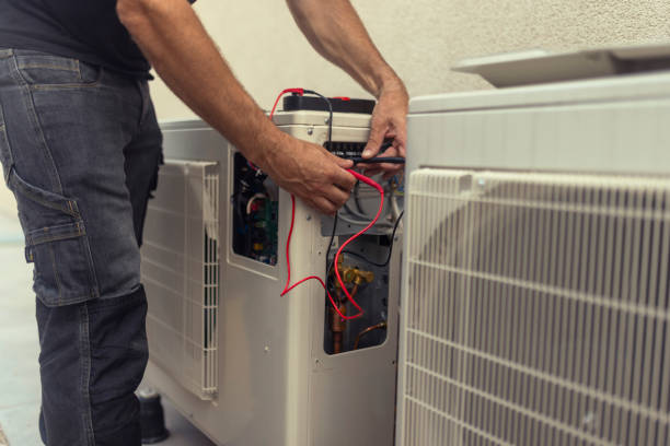 Best Commercial HVAC repair  in Elk River, MN