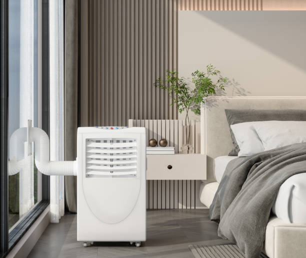 Ductless HVAC repair in Elk River, MN