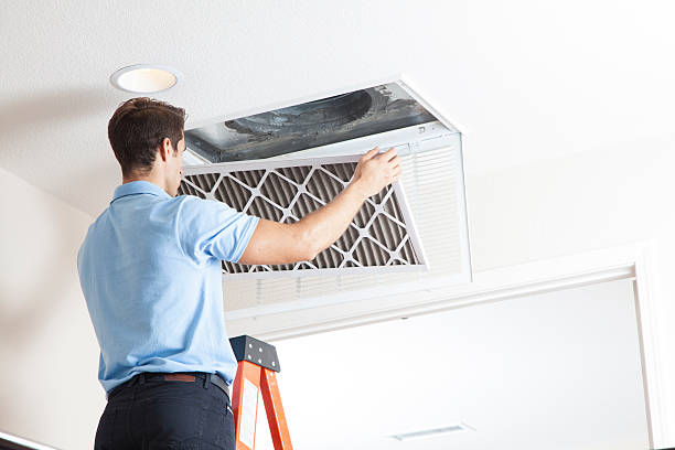 Best HVAC air duct cleaning  in Elk River, MN