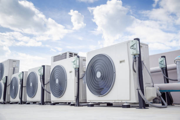 Best HVAC installation services  in Elk River, MN