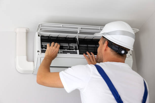 Best HVAC replacement cost  in Elk River, MN
