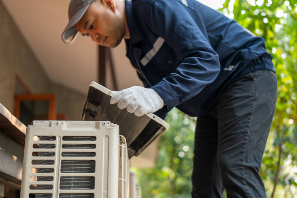 Best Best HVAC companies  in Elk River, MN
