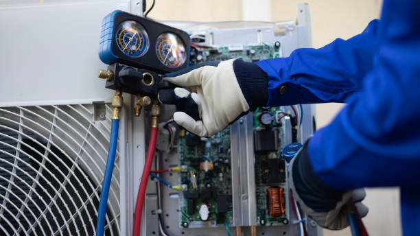Best HVAC installation services  in Elk River, MN